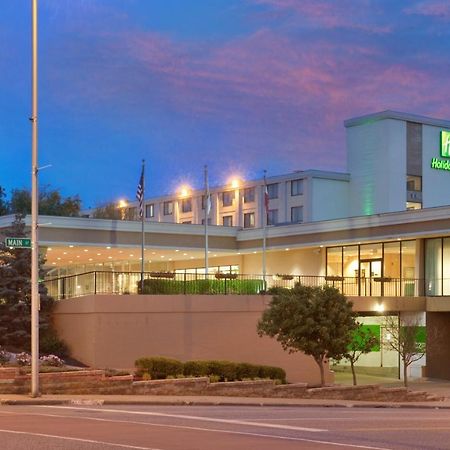 Holiday Inn Country Club Plaza Κάνσας Σίτι Εξωτερικό φωτογραφία