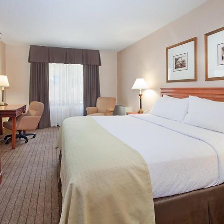 Holiday Inn Country Club Plaza Κάνσας Σίτι Εξωτερικό φωτογραφία