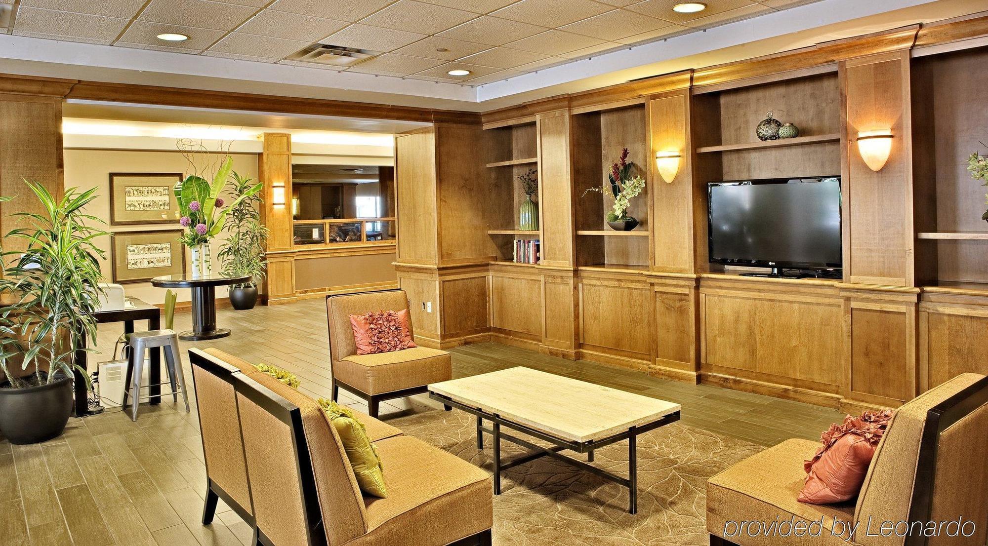 Holiday Inn Country Club Plaza Κάνσας Σίτι Εξωτερικό φωτογραφία