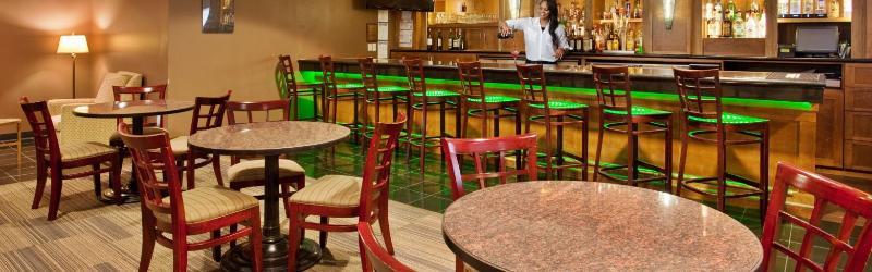 Holiday Inn Country Club Plaza Κάνσας Σίτι Εξωτερικό φωτογραφία