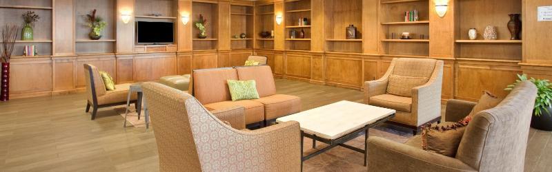 Holiday Inn Country Club Plaza Κάνσας Σίτι Εξωτερικό φωτογραφία