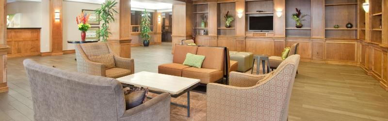 Holiday Inn Country Club Plaza Κάνσας Σίτι Εξωτερικό φωτογραφία
