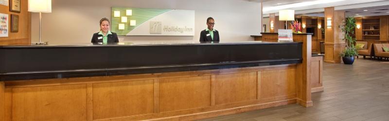 Holiday Inn Country Club Plaza Κάνσας Σίτι Εξωτερικό φωτογραφία