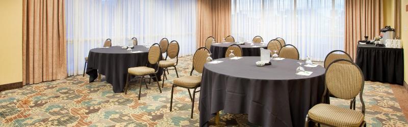 Holiday Inn Country Club Plaza Κάνσας Σίτι Εξωτερικό φωτογραφία