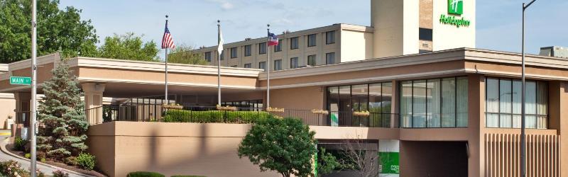 Holiday Inn Country Club Plaza Κάνσας Σίτι Εξωτερικό φωτογραφία