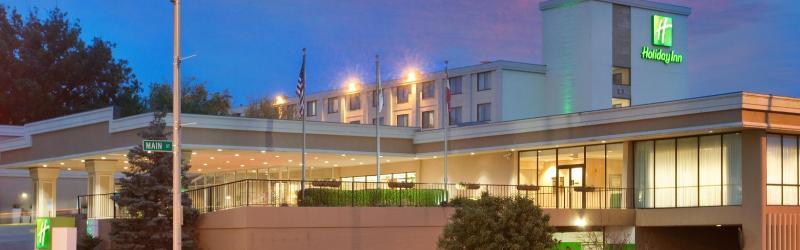 Holiday Inn Country Club Plaza Κάνσας Σίτι Εξωτερικό φωτογραφία