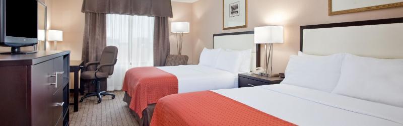 Holiday Inn Country Club Plaza Κάνσας Σίτι Εξωτερικό φωτογραφία