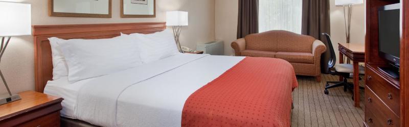 Holiday Inn Country Club Plaza Κάνσας Σίτι Εξωτερικό φωτογραφία