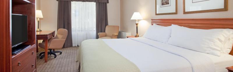 Holiday Inn Country Club Plaza Κάνσας Σίτι Εξωτερικό φωτογραφία