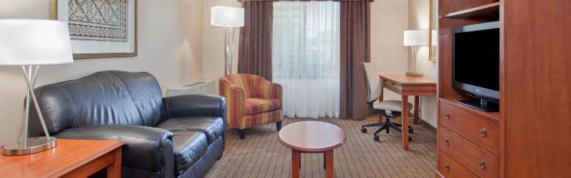 Holiday Inn Country Club Plaza Κάνσας Σίτι Εξωτερικό φωτογραφία