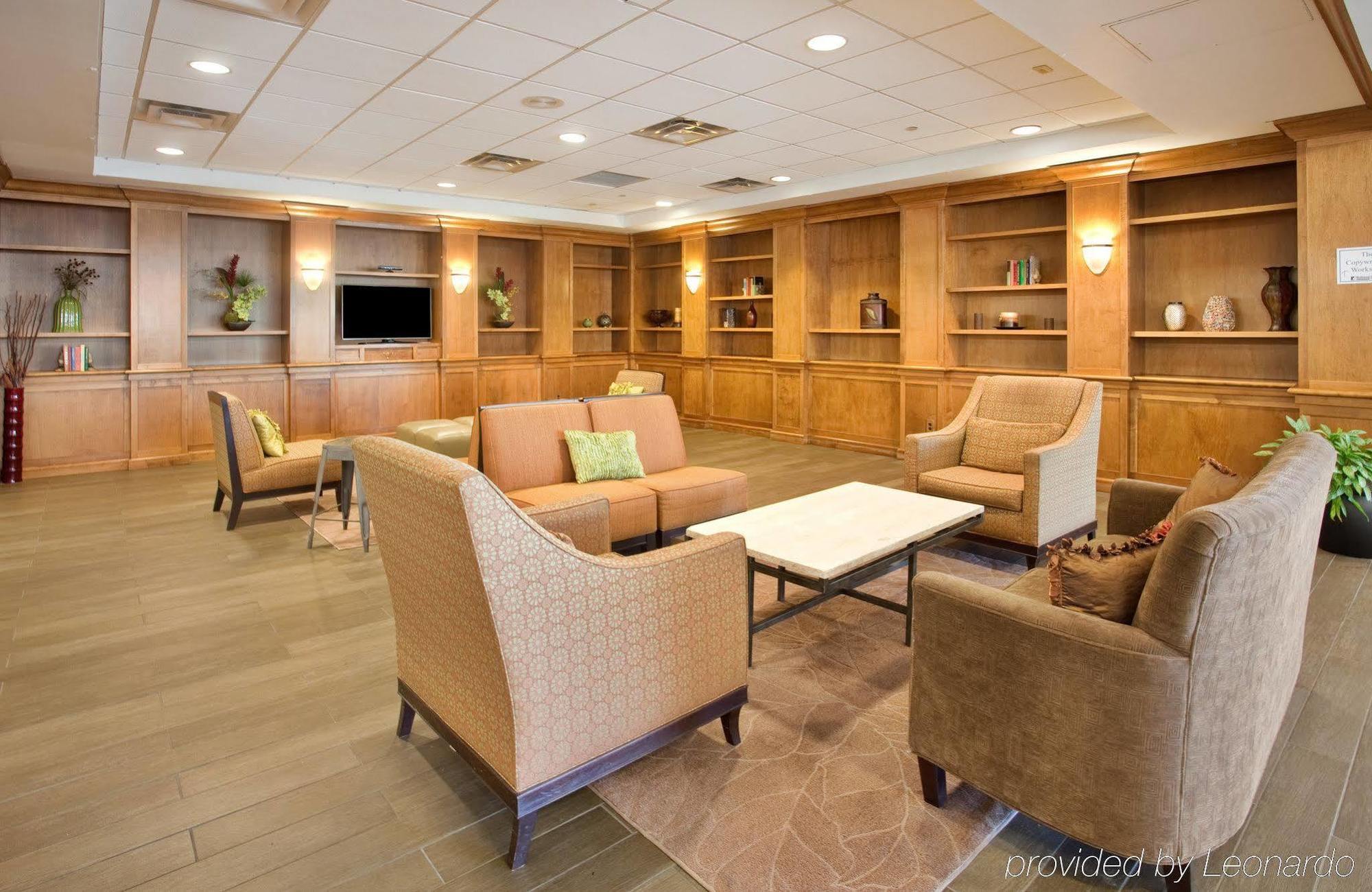 Holiday Inn Country Club Plaza Κάνσας Σίτι Εξωτερικό φωτογραφία