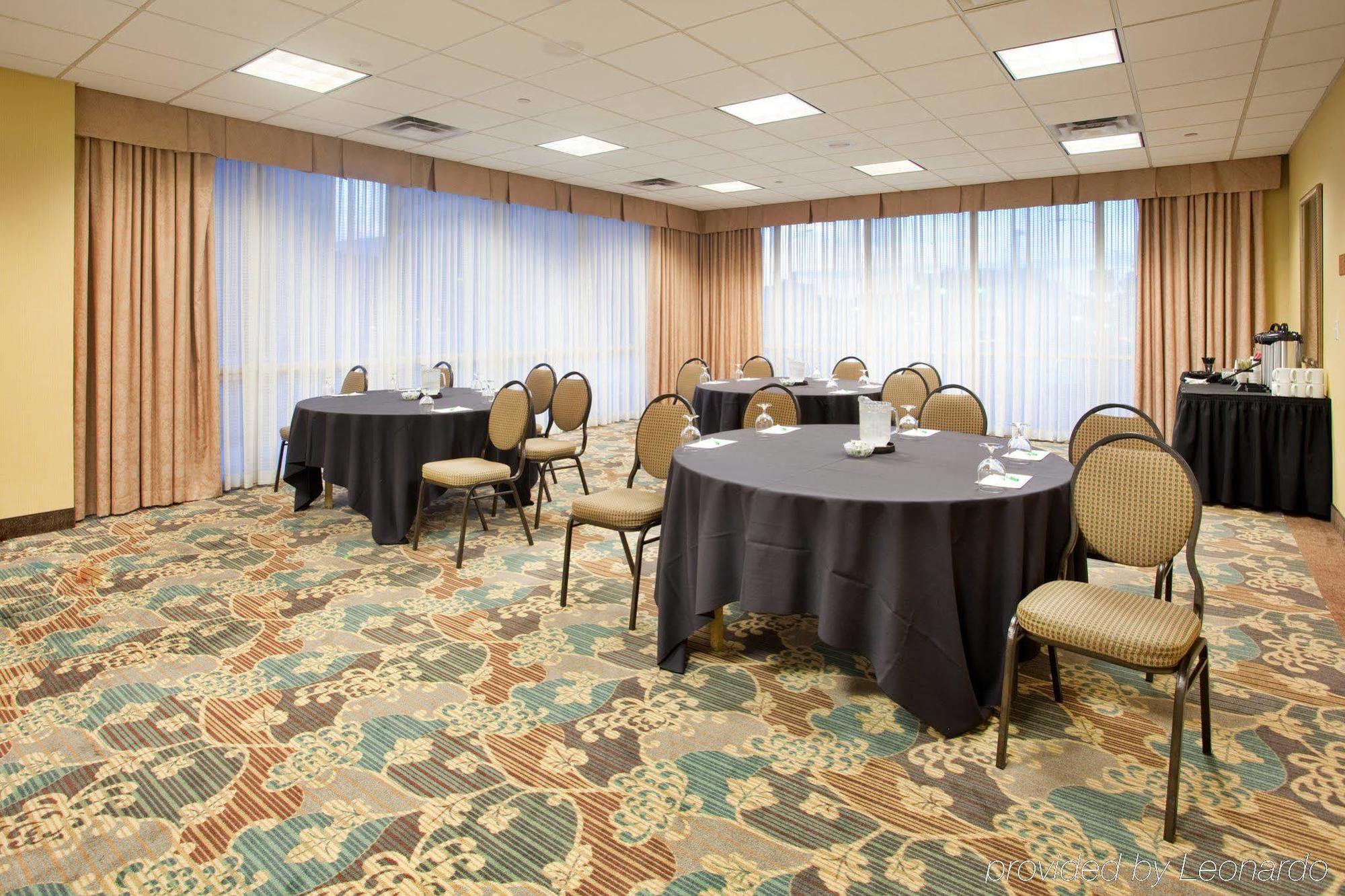 Holiday Inn Country Club Plaza Κάνσας Σίτι Εξωτερικό φωτογραφία