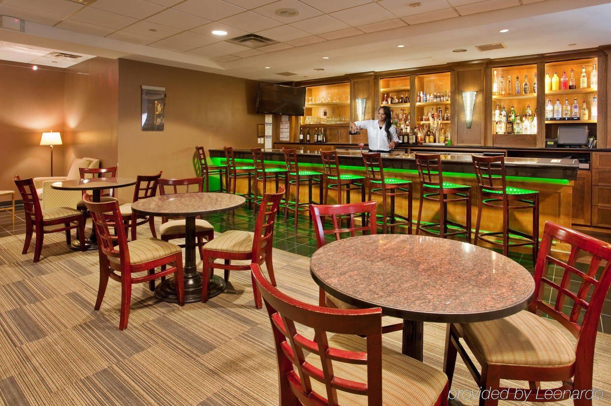 Holiday Inn Country Club Plaza Κάνσας Σίτι Εξωτερικό φωτογραφία