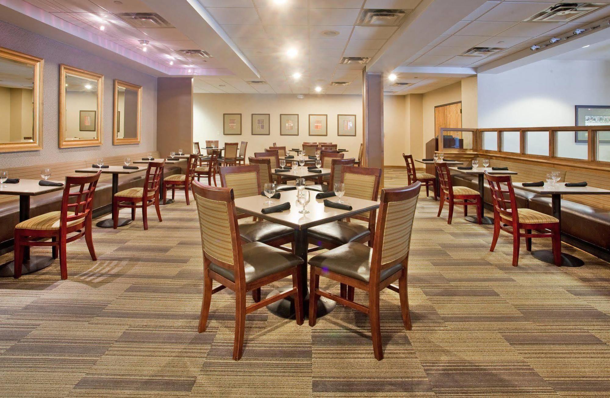 Holiday Inn Country Club Plaza Κάνσας Σίτι Εξωτερικό φωτογραφία