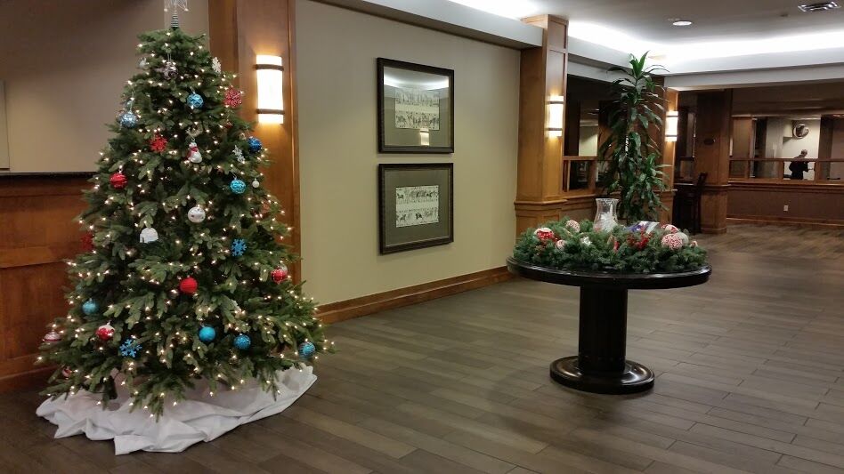 Holiday Inn Country Club Plaza Κάνσας Σίτι Εξωτερικό φωτογραφία
