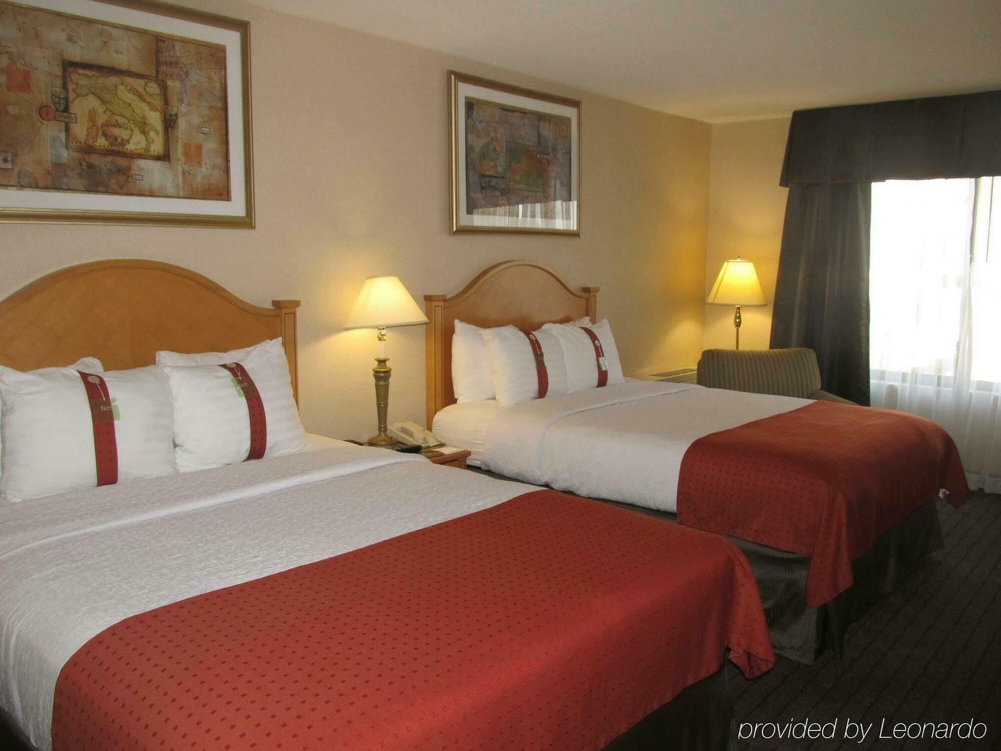 Holiday Inn Country Club Plaza Κάνσας Σίτι Εξωτερικό φωτογραφία
