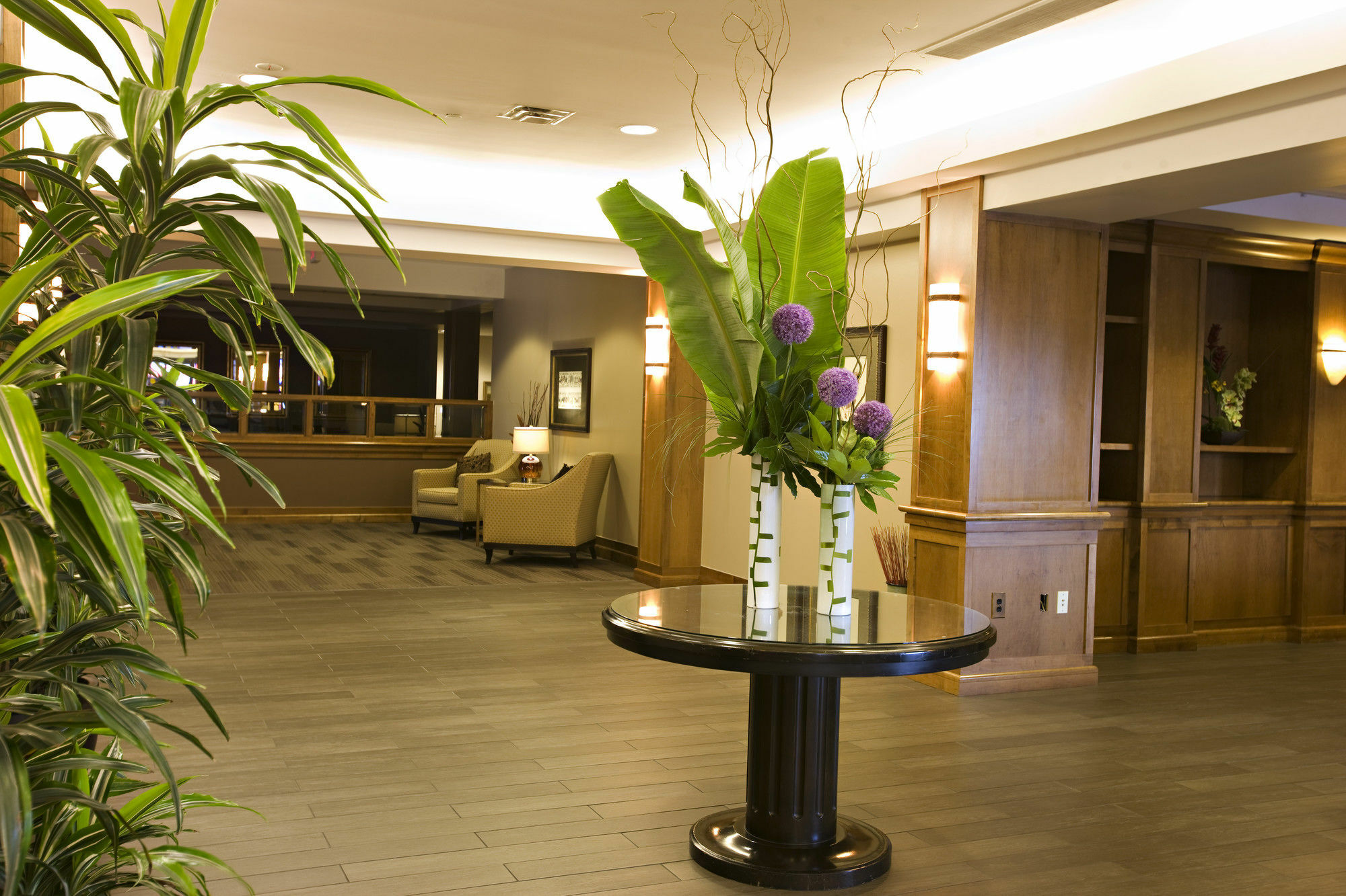 Holiday Inn Country Club Plaza Κάνσας Σίτι Εξωτερικό φωτογραφία
