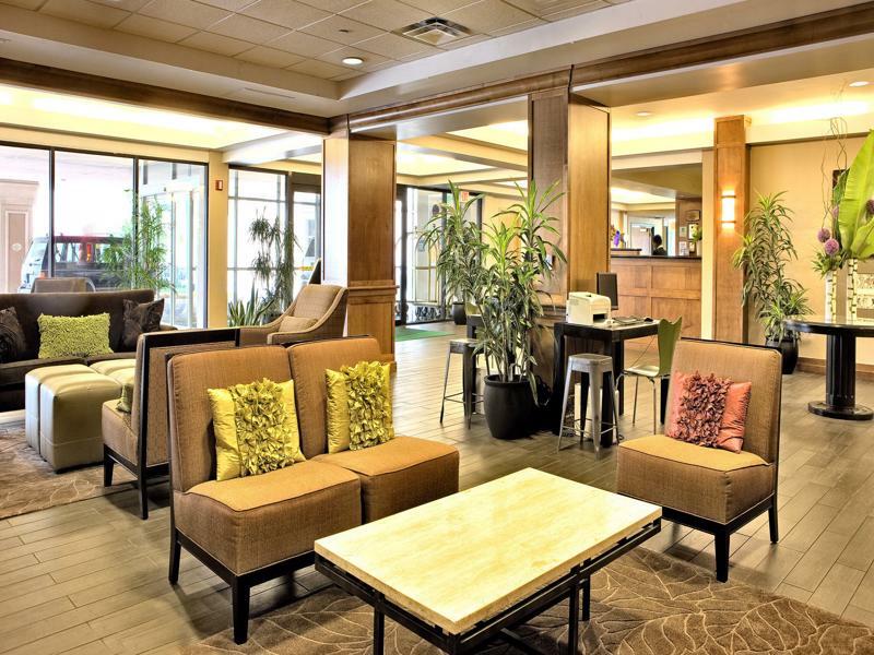 Holiday Inn Country Club Plaza Κάνσας Σίτι Εξωτερικό φωτογραφία