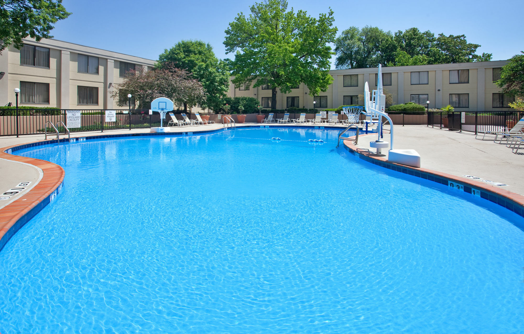 Holiday Inn Country Club Plaza Κάνσας Σίτι Εξωτερικό φωτογραφία