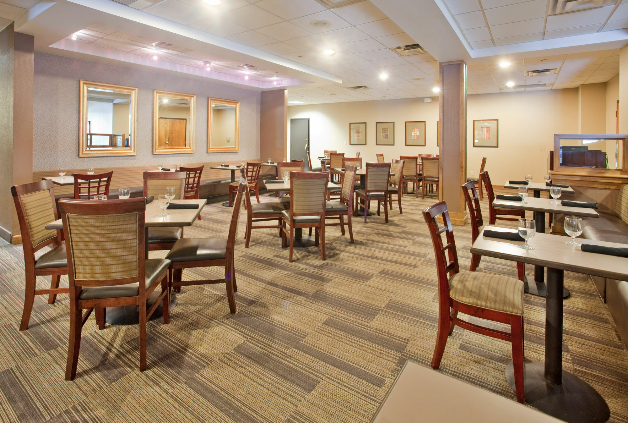 Holiday Inn Country Club Plaza Κάνσας Σίτι Εξωτερικό φωτογραφία