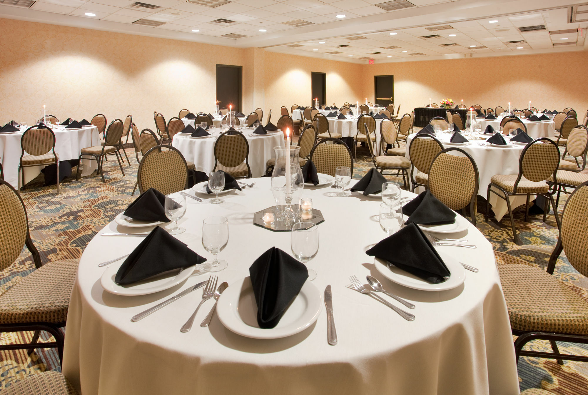 Holiday Inn Country Club Plaza Κάνσας Σίτι Εξωτερικό φωτογραφία