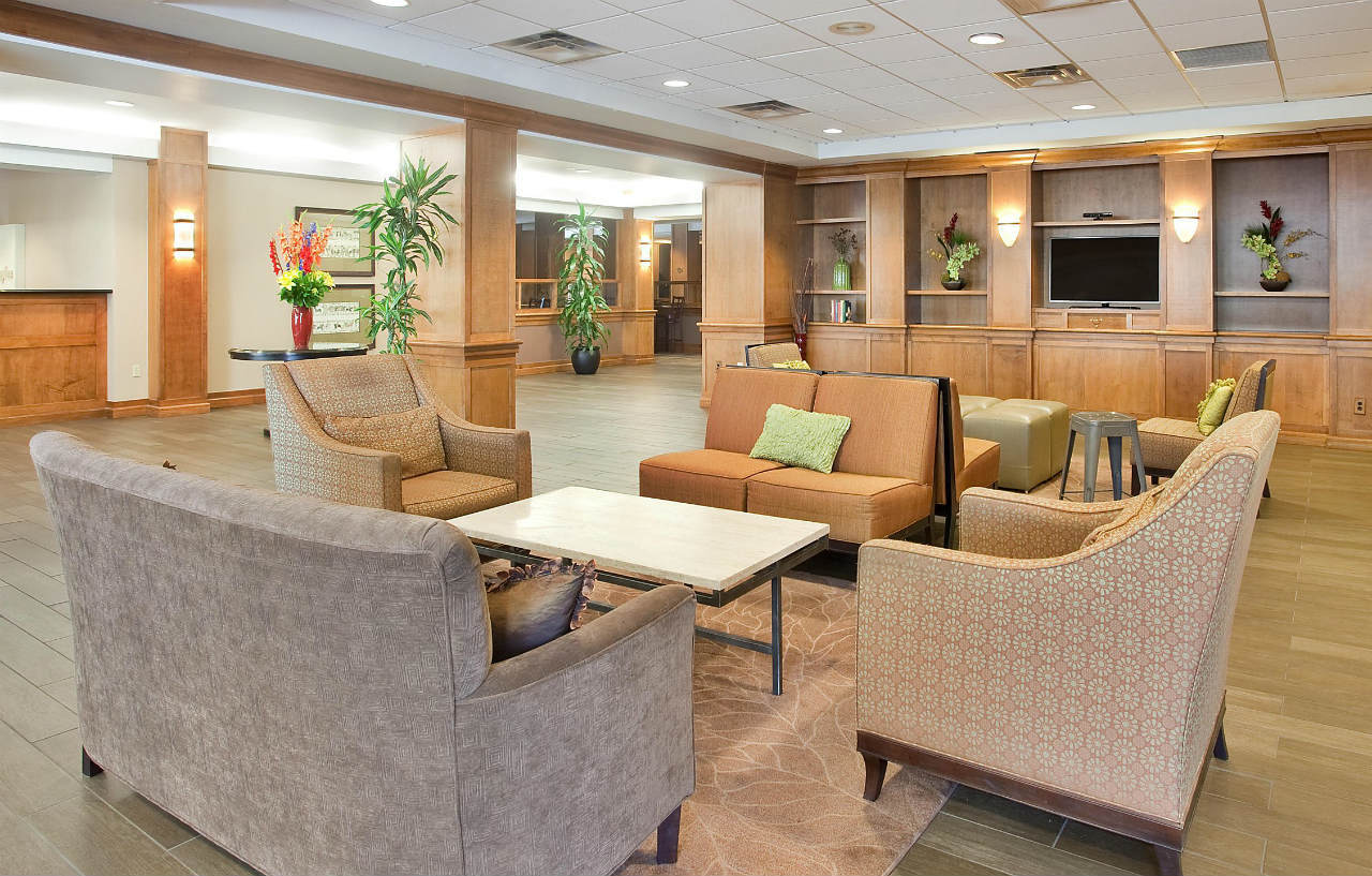 Holiday Inn Country Club Plaza Κάνσας Σίτι Εξωτερικό φωτογραφία