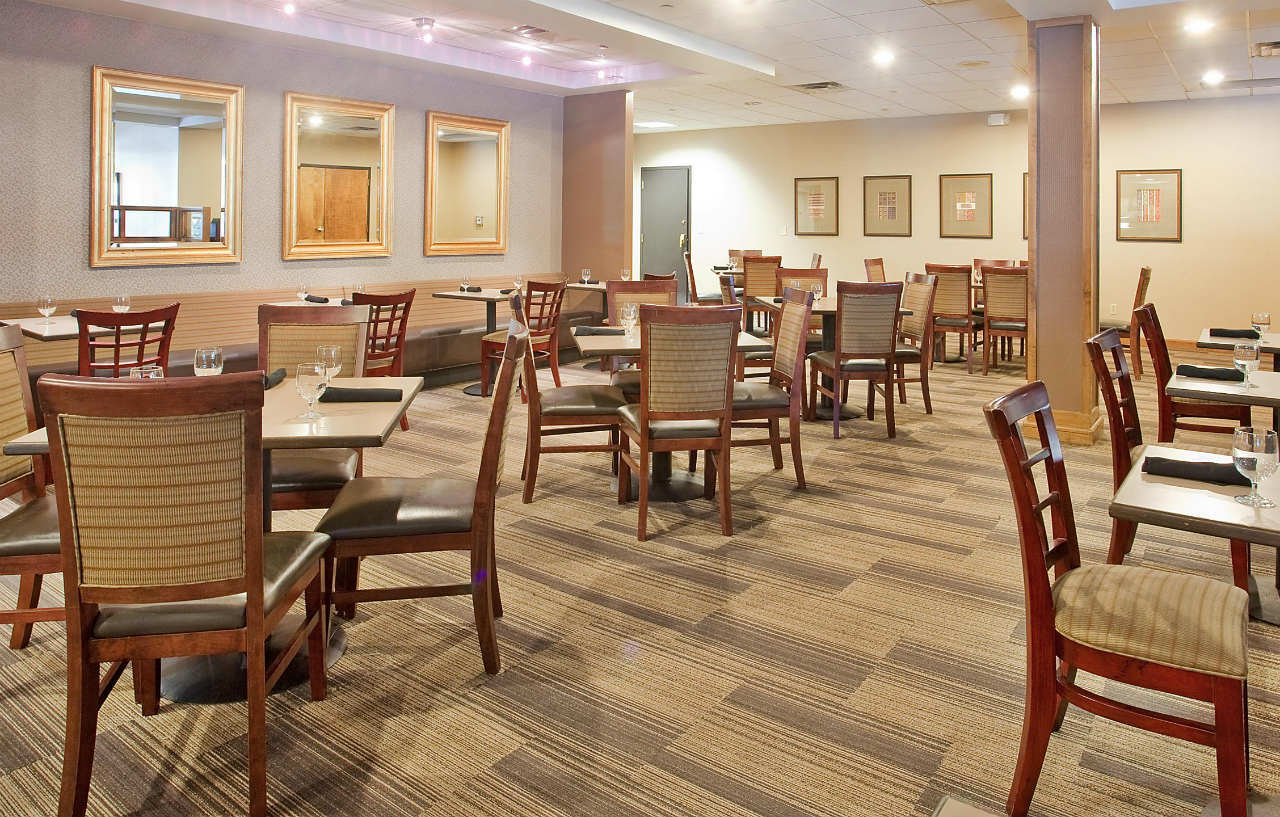 Holiday Inn Country Club Plaza Κάνσας Σίτι Εξωτερικό φωτογραφία