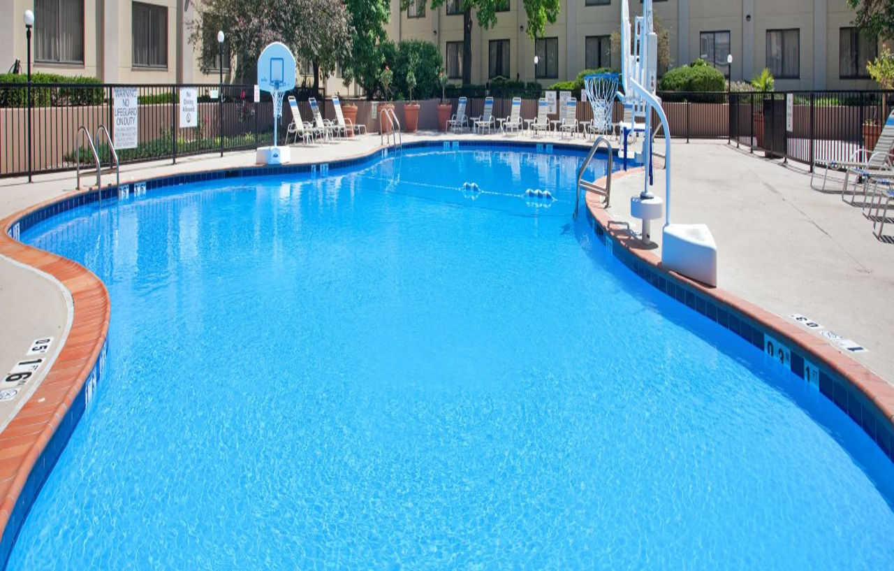 Holiday Inn Country Club Plaza Κάνσας Σίτι Εξωτερικό φωτογραφία