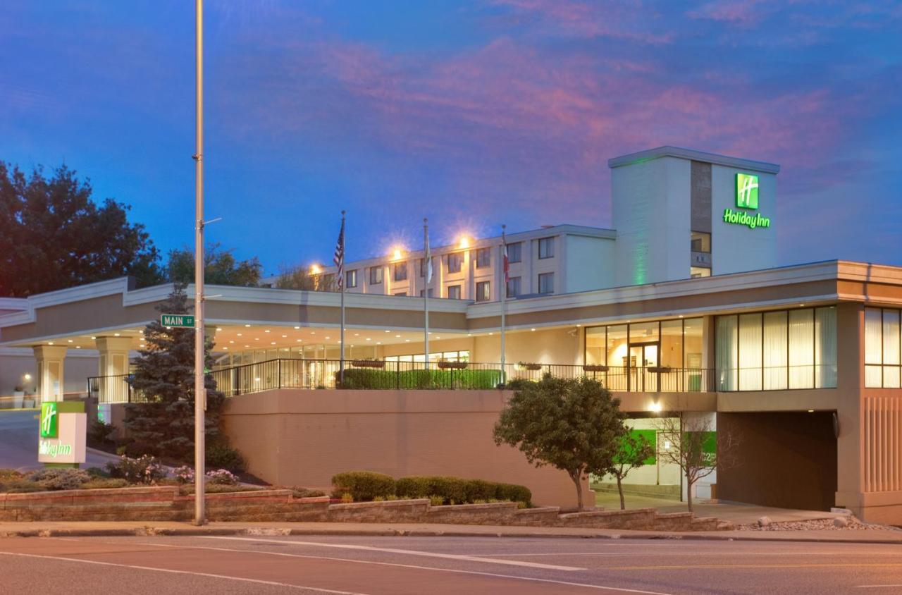 Holiday Inn Country Club Plaza Κάνσας Σίτι Εξωτερικό φωτογραφία