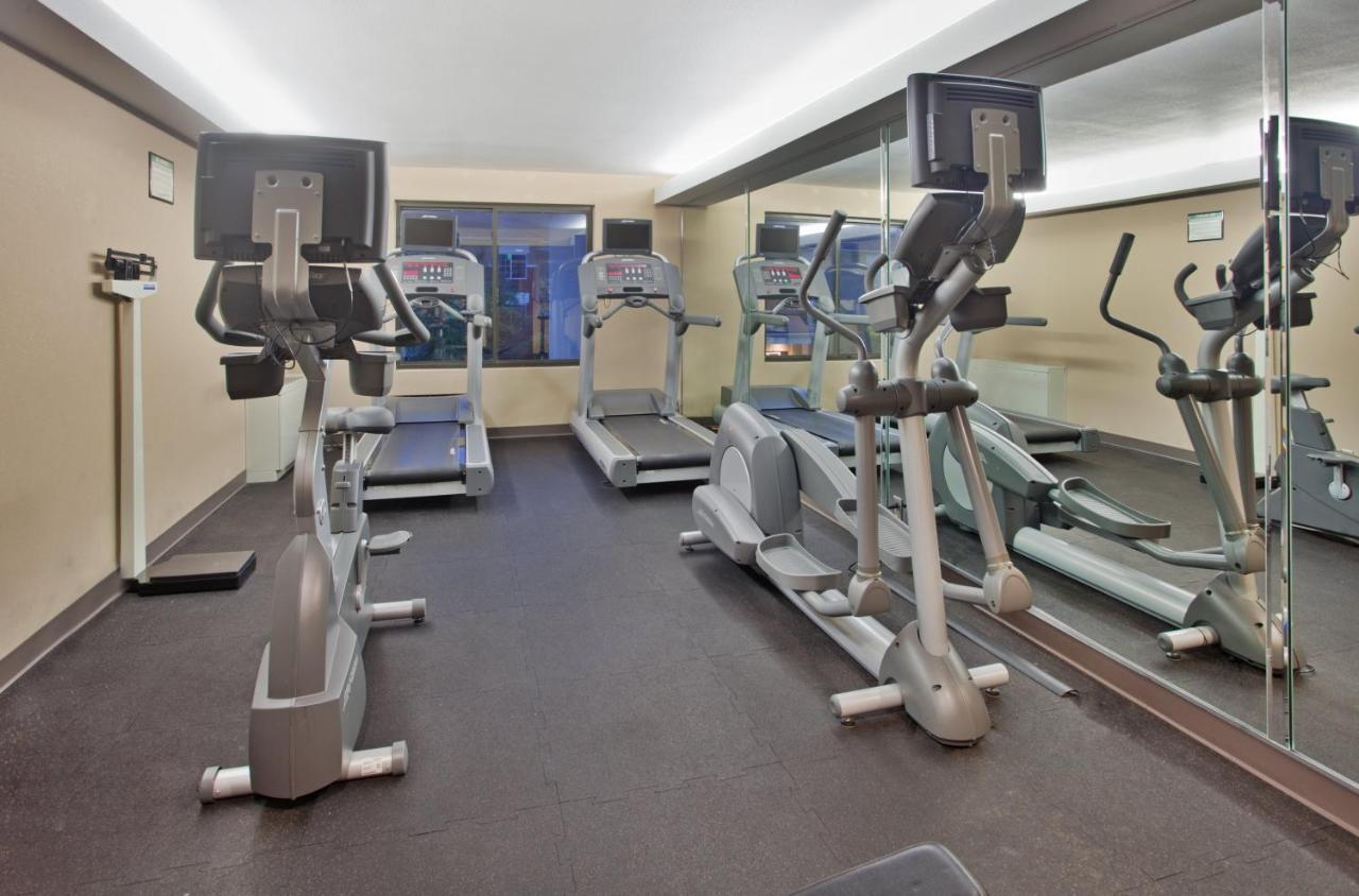 Holiday Inn Country Club Plaza Κάνσας Σίτι Εξωτερικό φωτογραφία