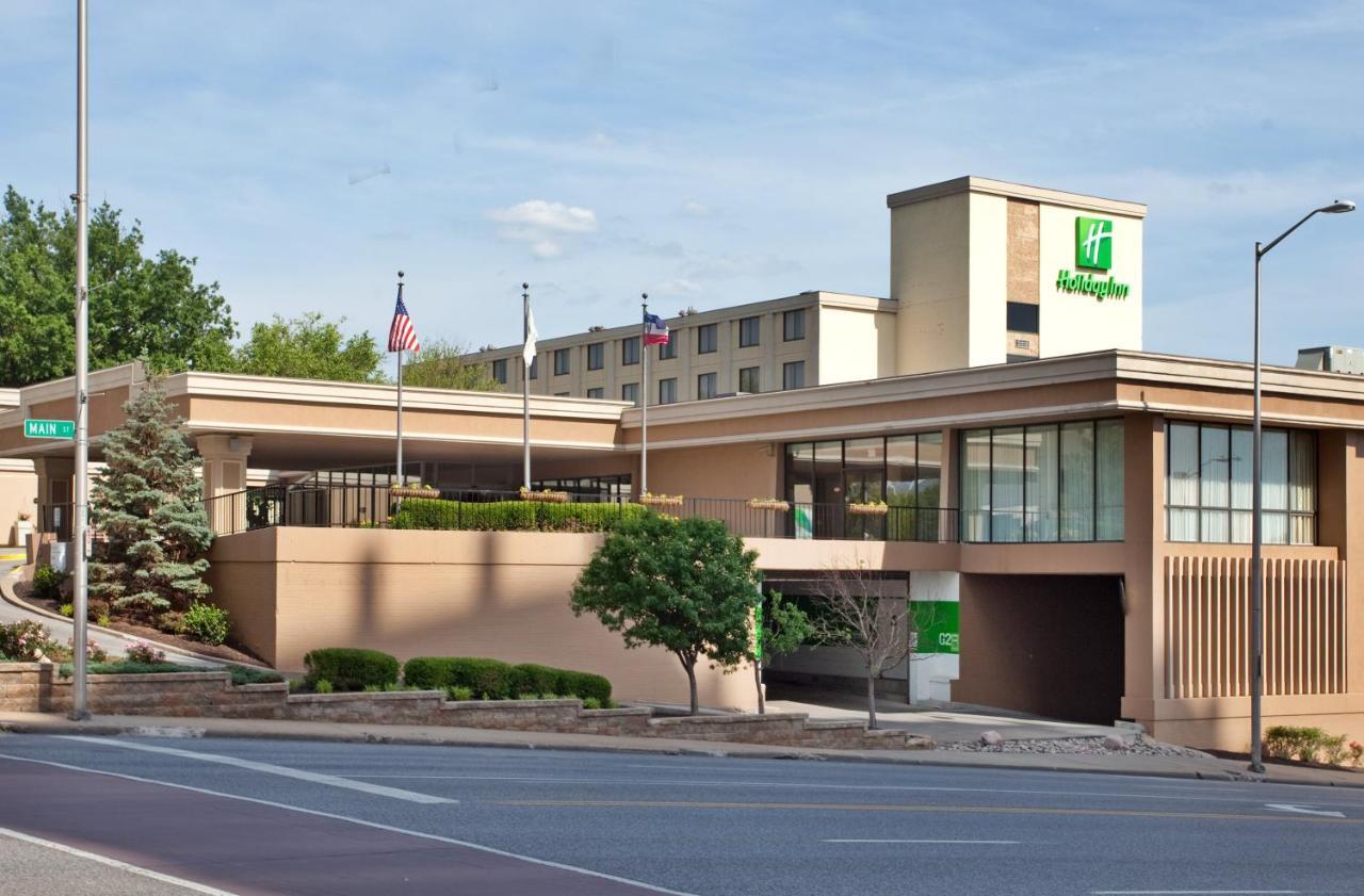 Holiday Inn Country Club Plaza Κάνσας Σίτι Εξωτερικό φωτογραφία