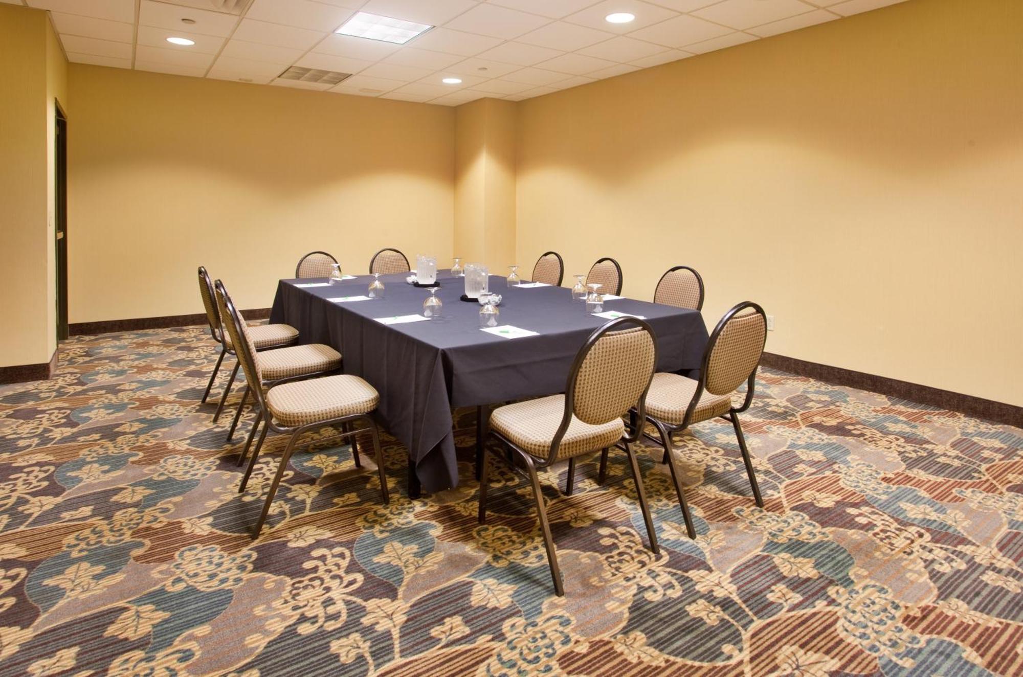 Holiday Inn Country Club Plaza Κάνσας Σίτι Εξωτερικό φωτογραφία