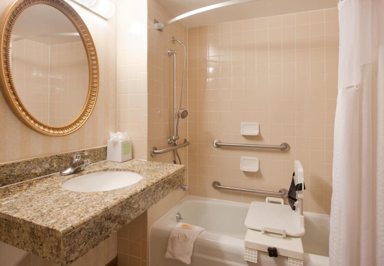 Holiday Inn Country Club Plaza Κάνσας Σίτι Εξωτερικό φωτογραφία