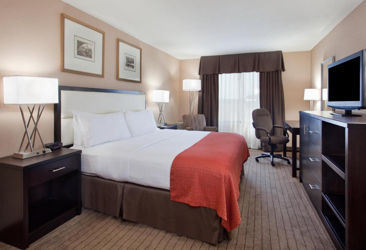 Holiday Inn Country Club Plaza Κάνσας Σίτι Εξωτερικό φωτογραφία