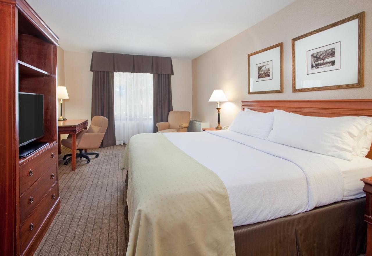 Holiday Inn Country Club Plaza Κάνσας Σίτι Εξωτερικό φωτογραφία