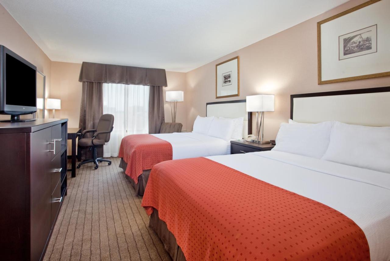 Holiday Inn Country Club Plaza Κάνσας Σίτι Εξωτερικό φωτογραφία