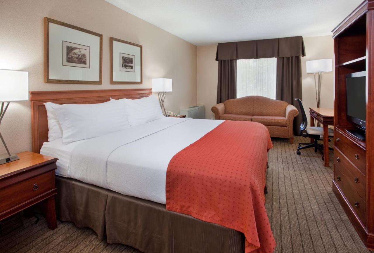 Holiday Inn Country Club Plaza Κάνσας Σίτι Εξωτερικό φωτογραφία