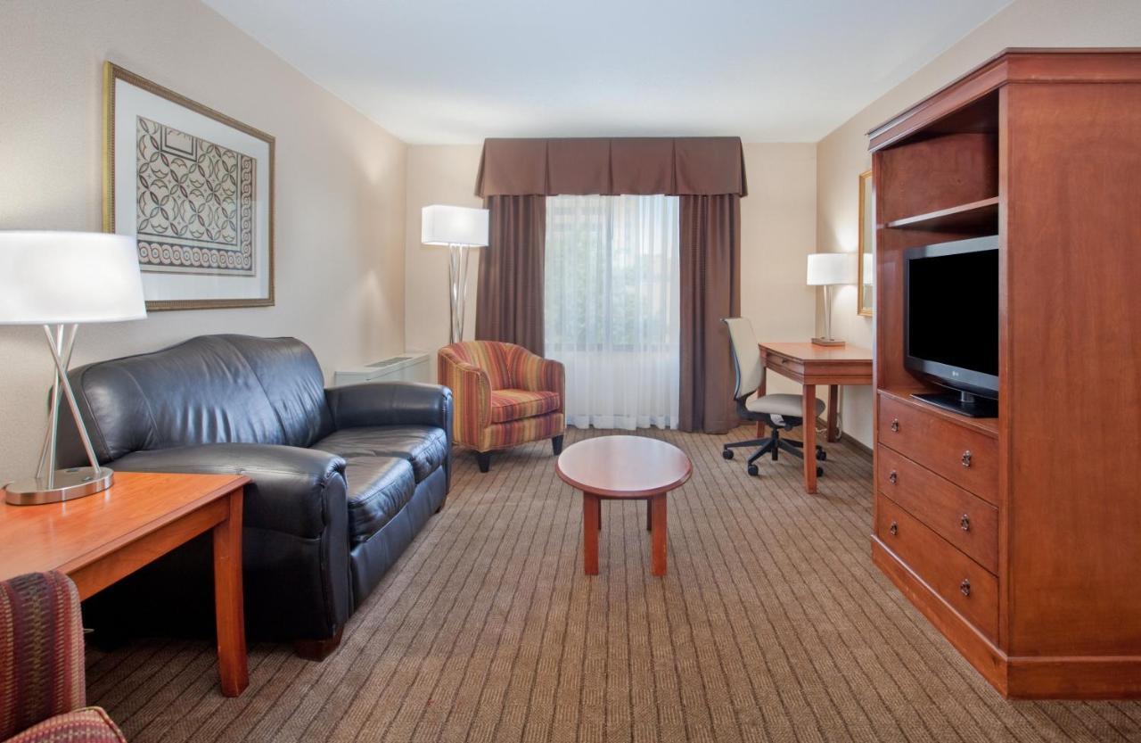 Holiday Inn Country Club Plaza Κάνσας Σίτι Εξωτερικό φωτογραφία
