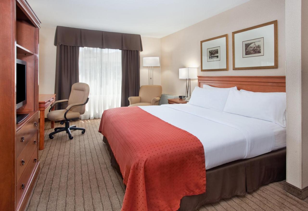 Holiday Inn Country Club Plaza Κάνσας Σίτι Εξωτερικό φωτογραφία