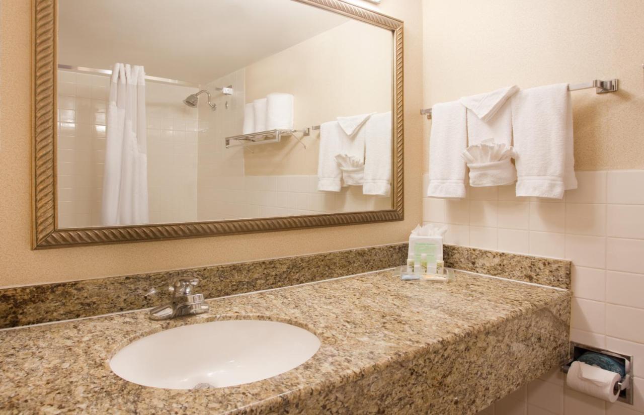 Holiday Inn Country Club Plaza Κάνσας Σίτι Εξωτερικό φωτογραφία
